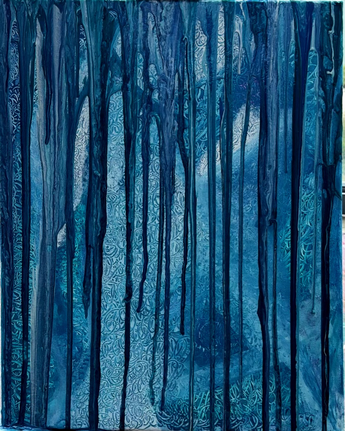 Midnight Forest